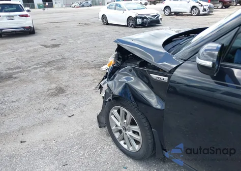 2017 Kia Soul + z USA, uszkodzony, nr VIN KNDJP3A52H7500238